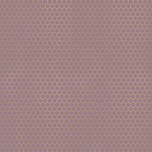 12135 - Deco Hexagon_Full_Repeat_Web