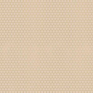 12136 - Deco Hexagon_Full_Repeat_Web