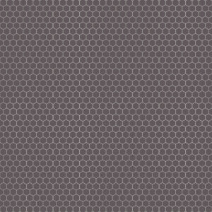 12138 - Deco Hexagon_Full_Repeat_Web