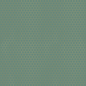 12140 - Deco Hexagon_Full_Repeat_Web